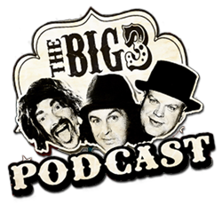 The Big Three Podcast