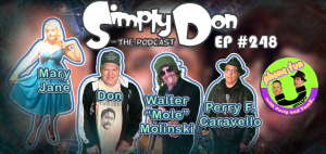 Read more about the article The Big 3 Podcast March 2020