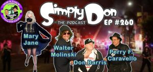 Read more about the article The Big 3 Podcast June 2020