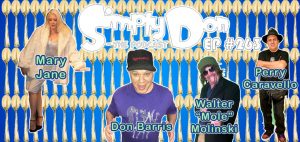 Read more about the article The Big 3 Podcast SDTP Bonus