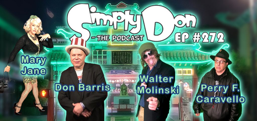 You are currently viewing The Big 3 Podcast SDTP September 2020