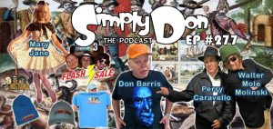Read more about the article The Big 3 Podcast Returns October 2020