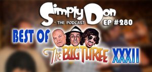 Read more about the article The Best Of The Big 3 XXX11