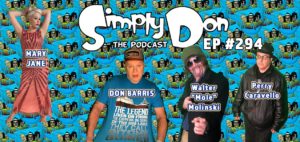 Read more about the article The Big 3 Podcast Returns April 2021